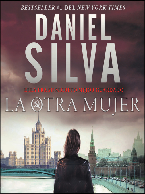 Cover image for La otra mujer (The Other Woman)